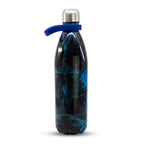 Image produit Harry Potter - Bouteille d'eau Blason de Poudlard