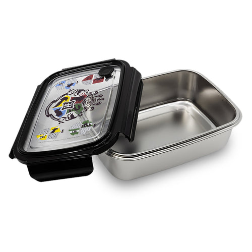 Image produit Harry Potter - Lunchbox blason de l'école