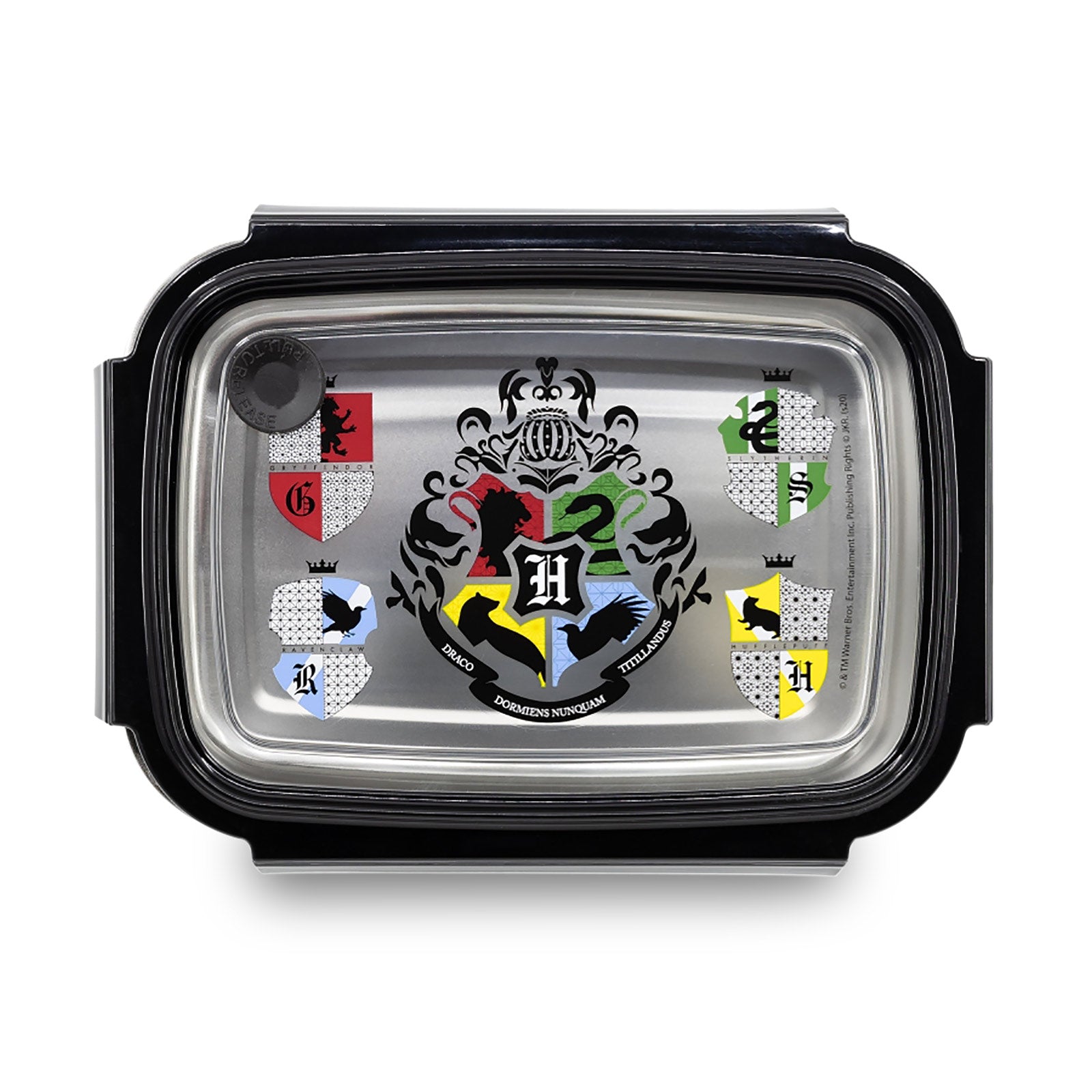 Image produit Harry Potter - Lunchbox blason de l'école