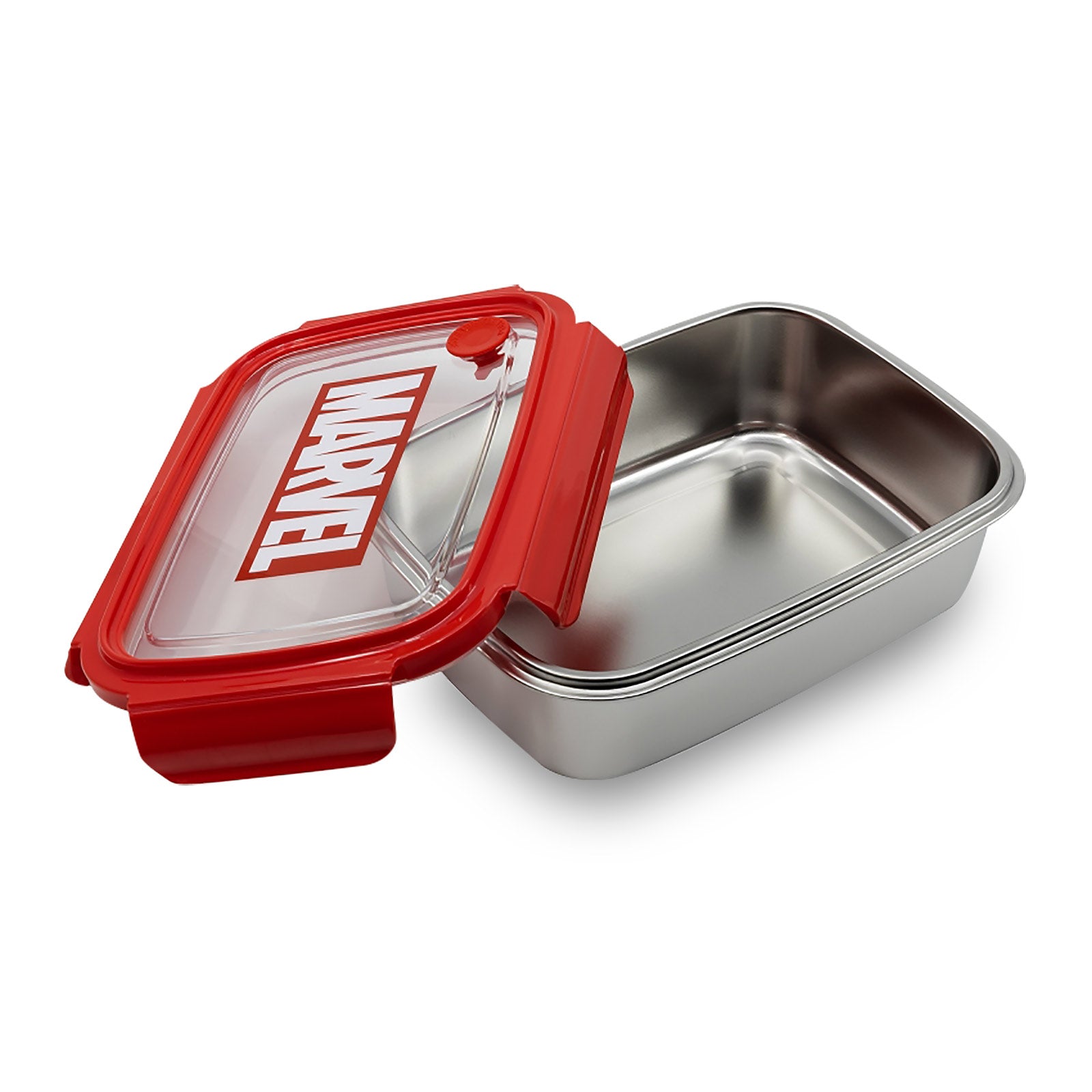 Image produit Marvel - Boîte à lunch Logo