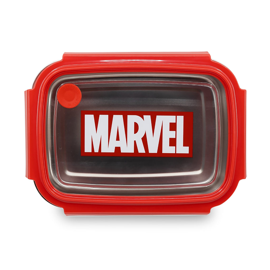 Image produit Marvel - Boîte à lunch Logo