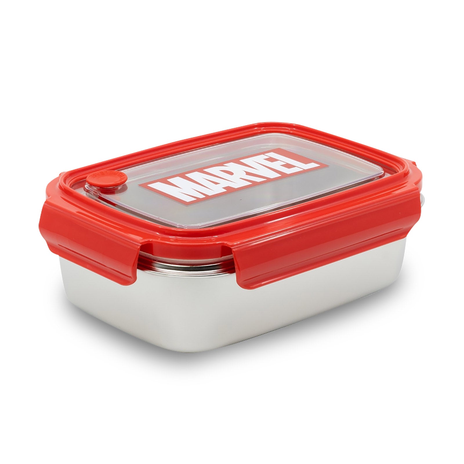 Image produit Marvel - Boîte à lunch Logo
