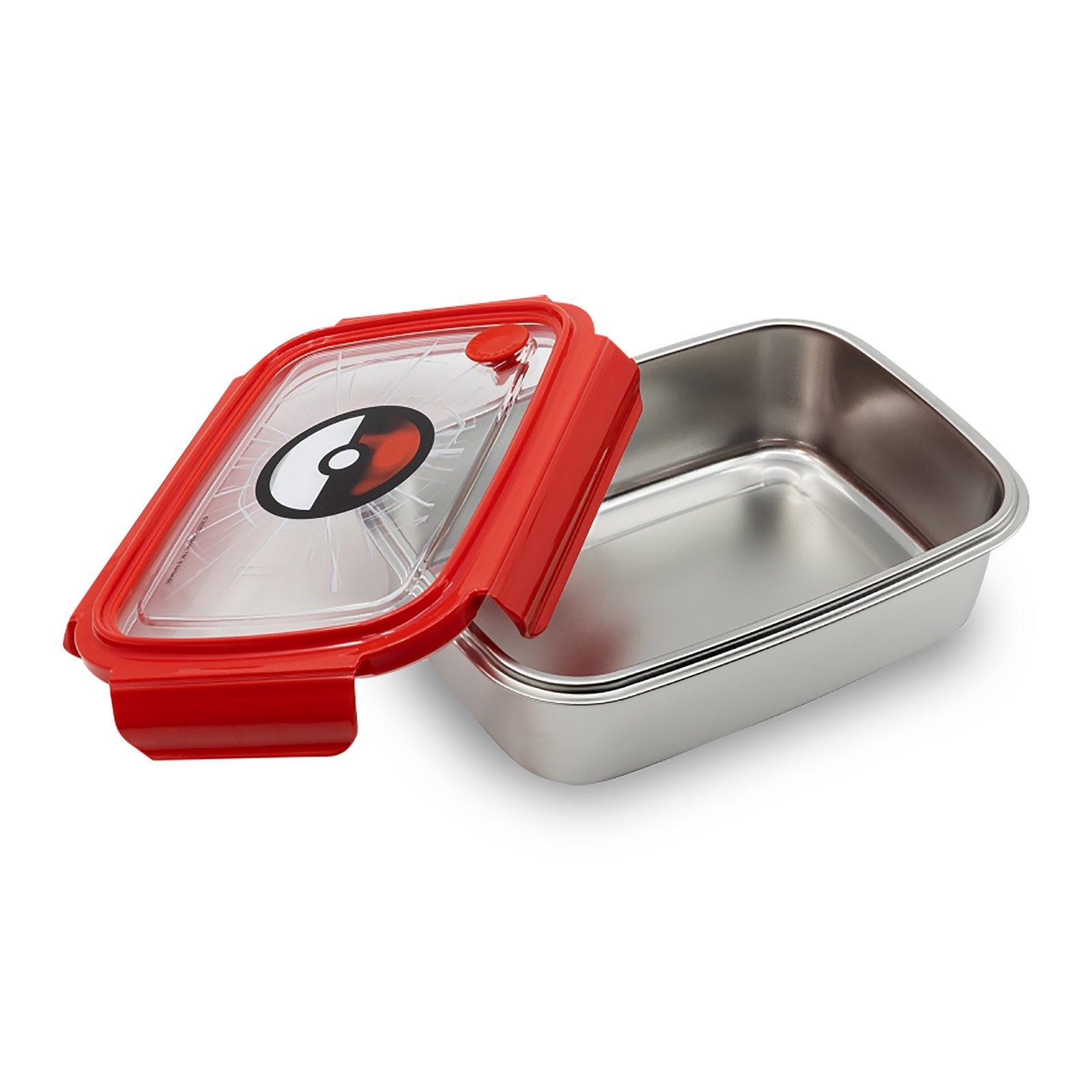 Image produit Pokemon - Lunchbox Pokeball