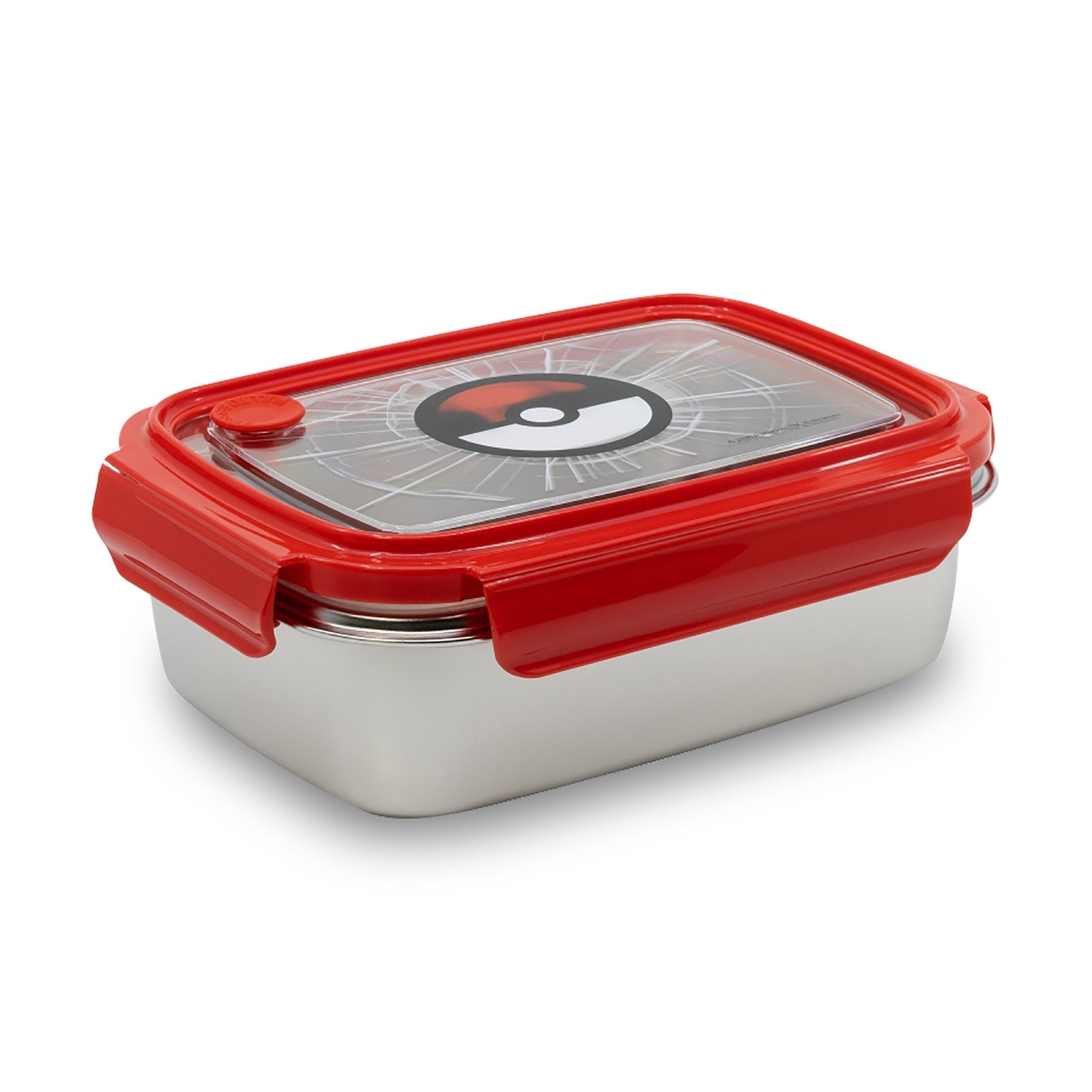 Image produit Pokemon - Lunchbox Pokeball