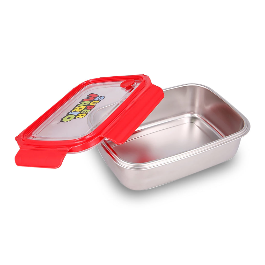 Image produit Super Mario - Boîte à lunch