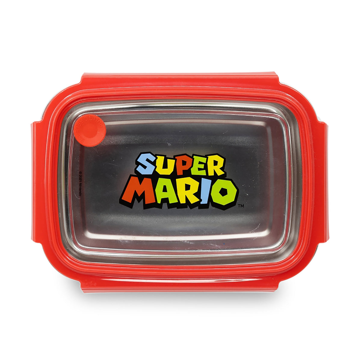 Image produit Super Mario - Boîte à lunch