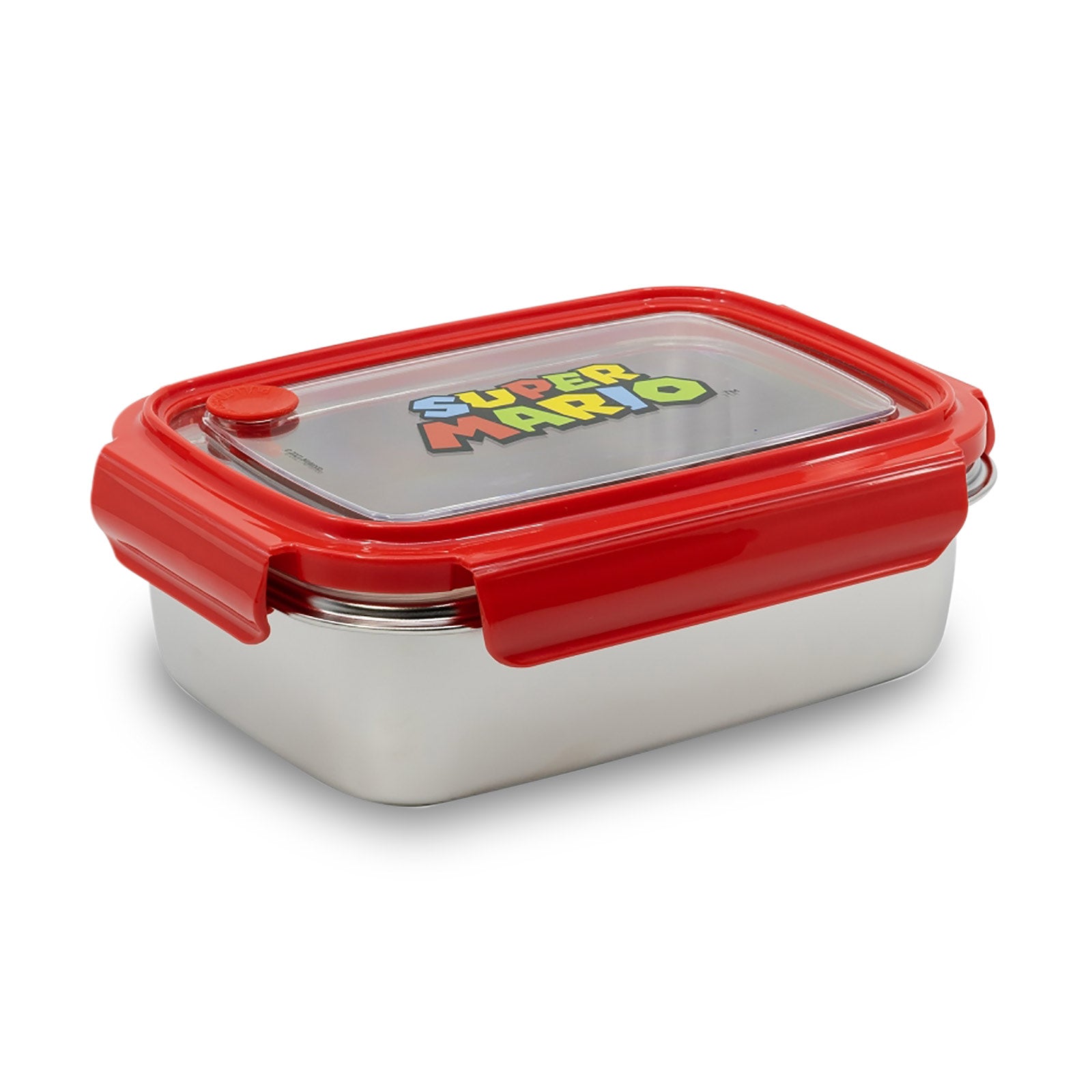 Image produit Super Mario - Boîte à lunch