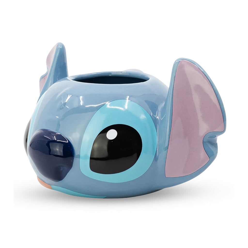 Image produit Lilo & Stitch - Tasse Stitch 3D