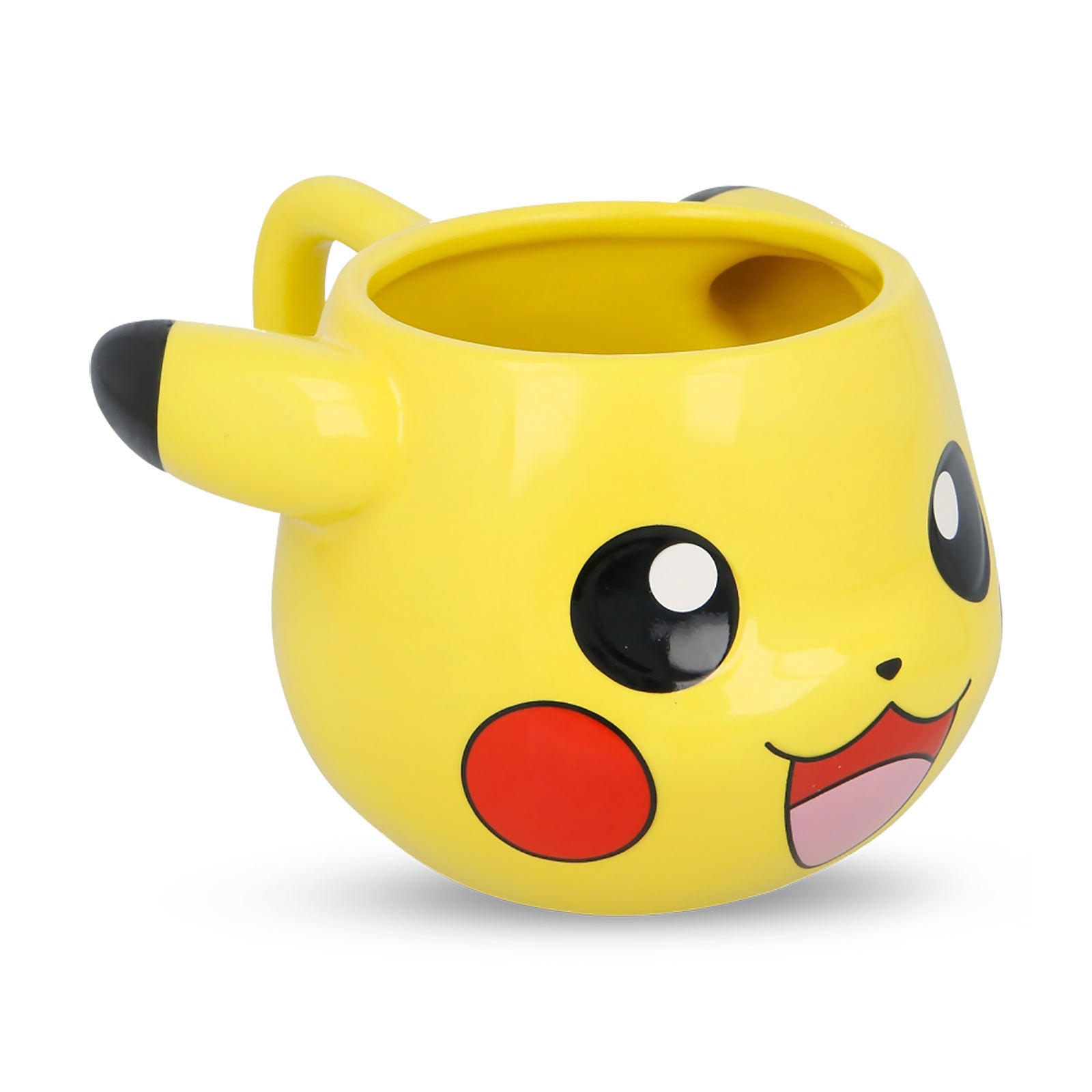 Product image Pokémon - Pikachu 3D Mug