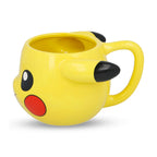 Image produit Pokémon - Mug 3D Pikachu