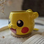 Image produit Pokémon - Mug 3D Pikachu