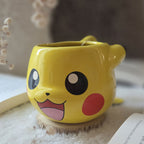 Image produit Pokémon - Mug 3D Pikachu