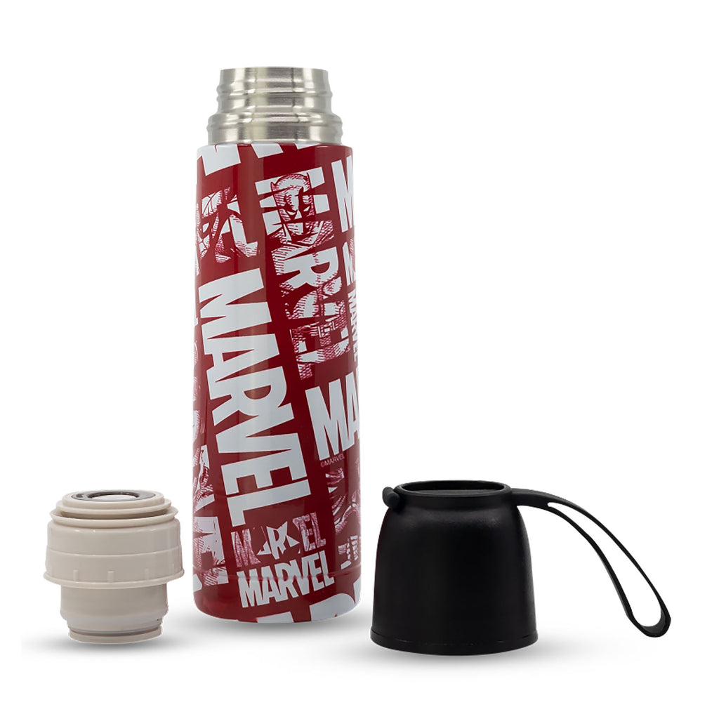 Product image Marvel Comic - Thermo Bottle