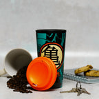 Product image Dragon Ball - Kame Symbol To Go Cup