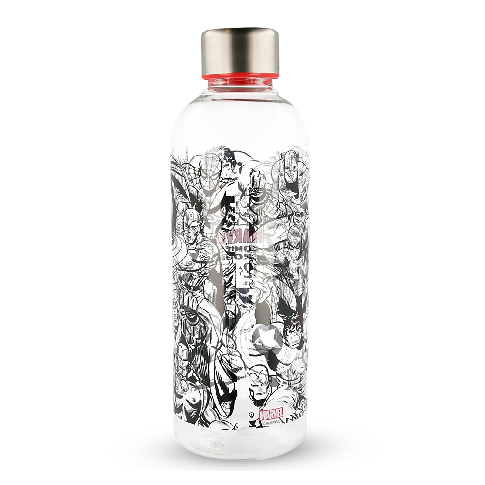 Image produit Marvel Comic - Bouteille d'eau