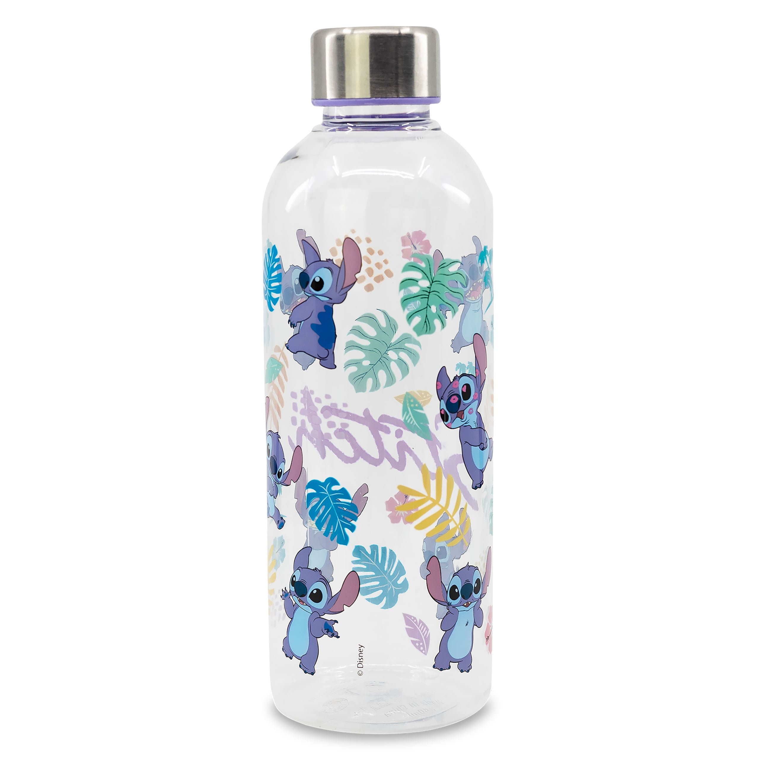 Image produit Lilo & Stitch - Bouteille à boire Stitch