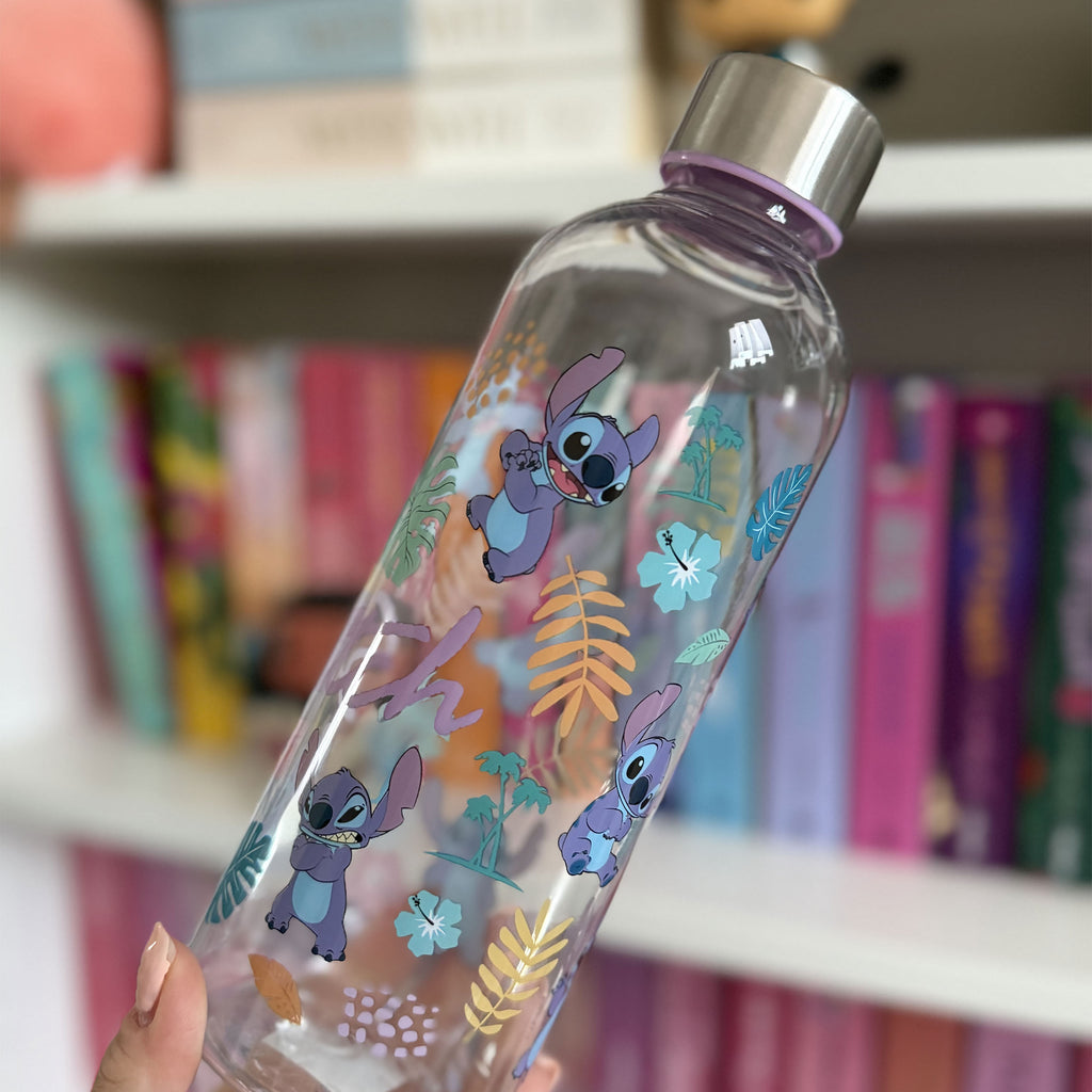 Image produit Lilo & Stitch - Bouteille à boire Stitch