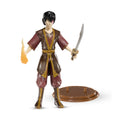 Product image Avatar The Last Airbender - Zuko Bendyfigs Figure