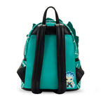 Image produit Mini Sac à Dos Deku Glow in the Dark - My Hero Academia