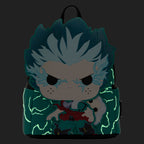 Image produit Mini Sac à Dos Deku Glow in the Dark - My Hero Academia