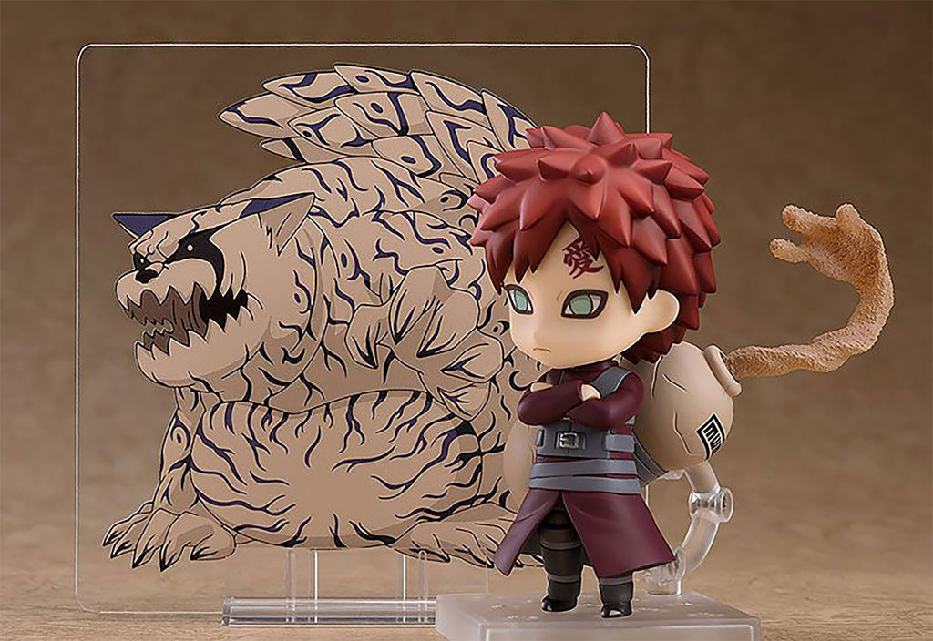 Product image Naruto Shippuden - Gaara Nendoroid Action Figure