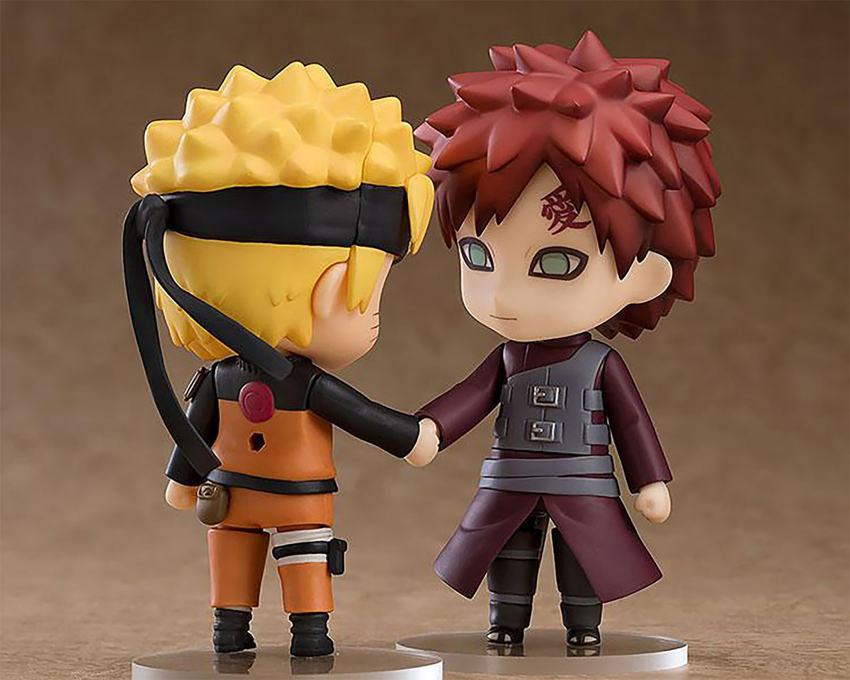 Product image Naruto Shippuden - Gaara Nendoroid Action Figure