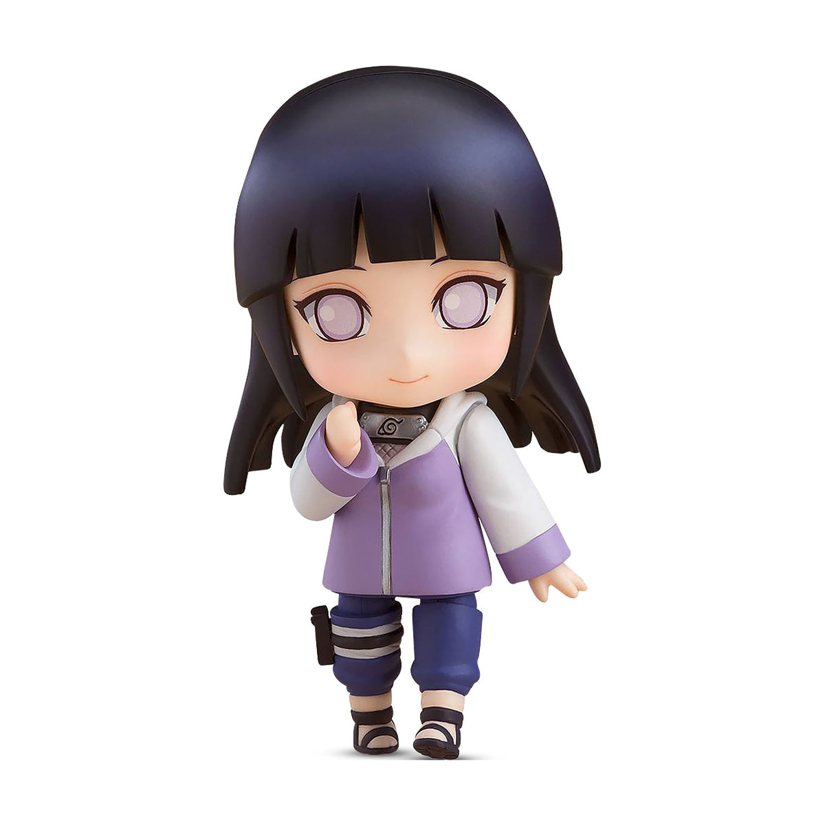 Image produit Naruto Shippuden - Hinata Hyuga Nendoroid Figurine d'action