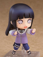 Image produit Naruto Shippuden - Hinata Hyuga Nendoroid Figurine d'action