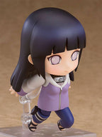 Image produit Naruto Shippuden - Hinata Hyuga Nendoroid Figurine d'action