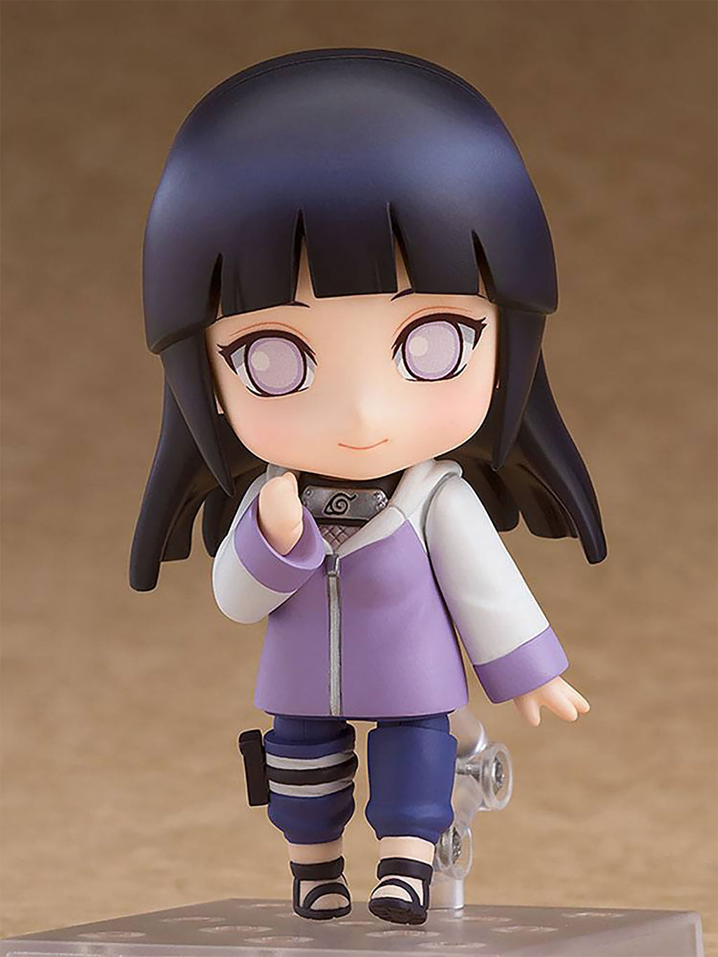 Image produit Naruto Shippuden - Hinata Hyuga Nendoroid Figurine d'action