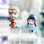 Image produit Naruto Shippuden - Hinata Hyuga Nendoroid Figurine d'action