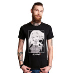 Image produit Darling in the Franxx - T-shirt noir Zero Two Black Crew