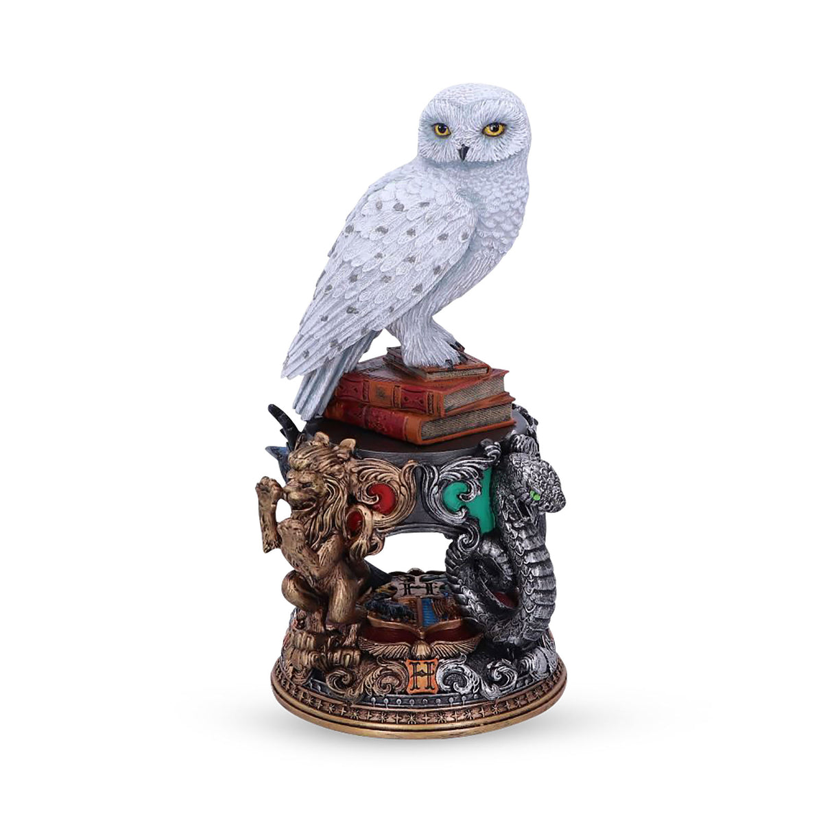 Image produit Statue Hedwig - Harry Potter