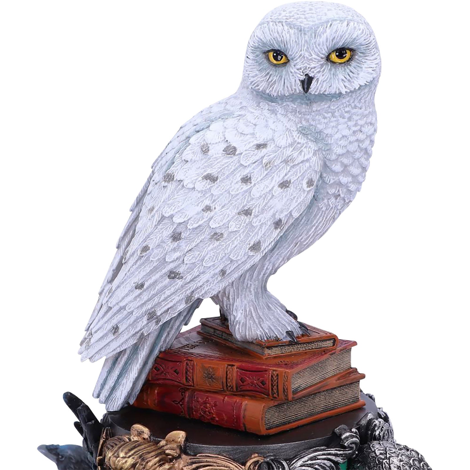 Image produit Statue Hedwig - Harry Potter