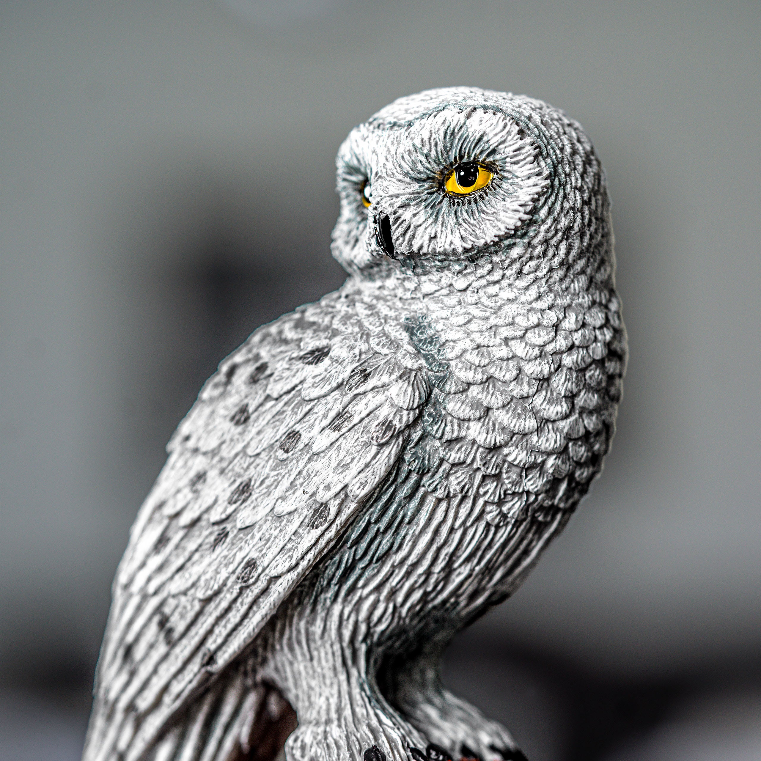Image produit Statue Hedwig - Harry Potter