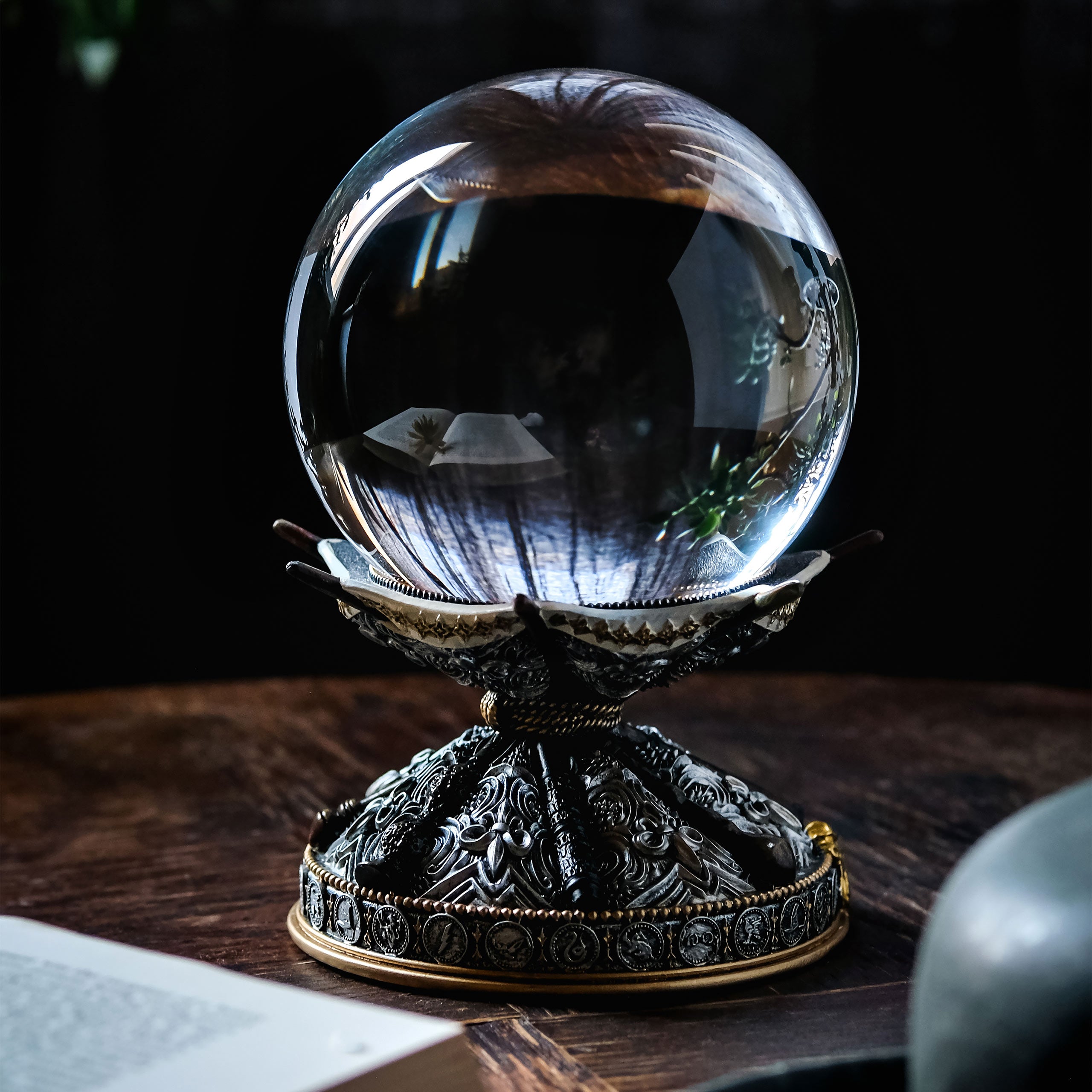 Image produit Harry Potter - Boule de cristal