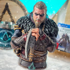 Product image Assassin's Creed Valhalla - Eivor Bust