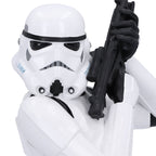 Image produit Buste de Stormtrooper original pour les fans de Star Wars
