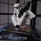 Image produit Buste de Stormtrooper original pour les fans de Star Wars