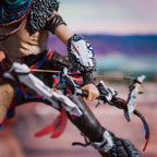 Image produit Horizon Forbidden West - Statue Aloy 1:8