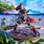 Image produit Horizon Forbidden West - Statue Aloy 1:8