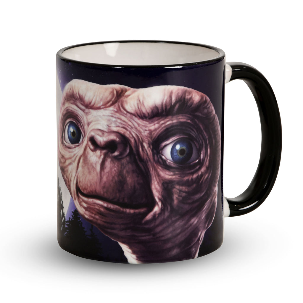 Image produit E.T. - Tasse Vol Arc-en-ciel