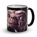 Image produit E.T. - Tasse Vol Arc-en-ciel