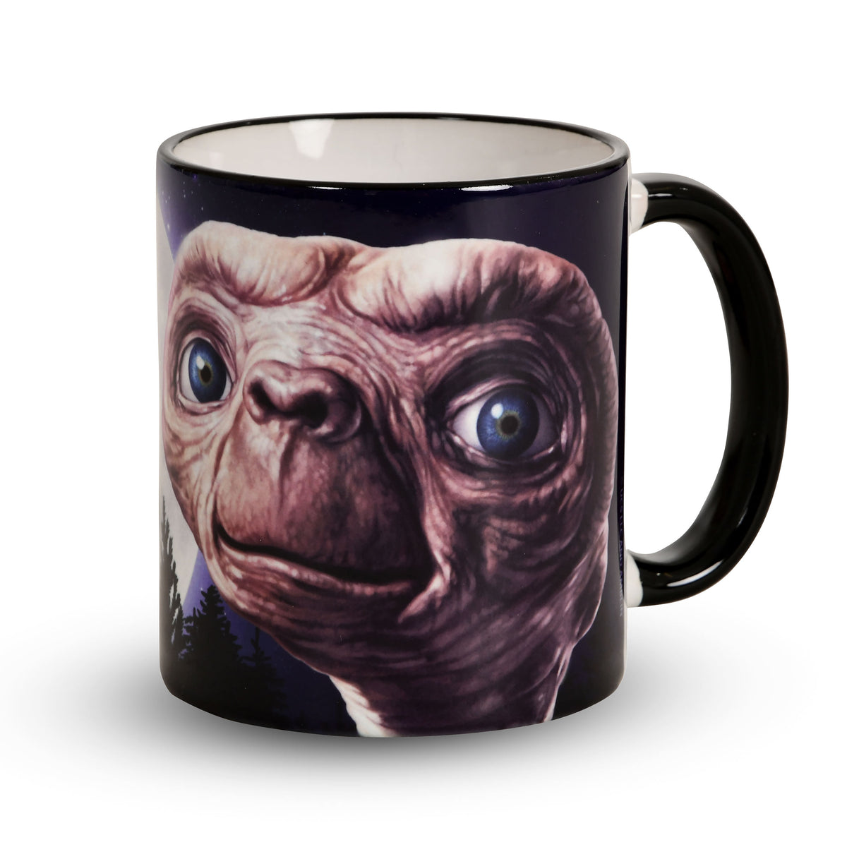 Image produit E.T. - Tasse Vol Arc-en-ciel