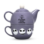 Product image Nightmare Before Christmas - Jack teapot with cup