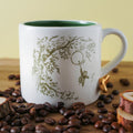 Image produit Winnie l'Ourson - Tasse 3D