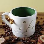 Image produit Winnie l'Ourson - Tasse 3D