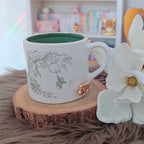 Image produit Winnie l'Ourson - Tasse 3D