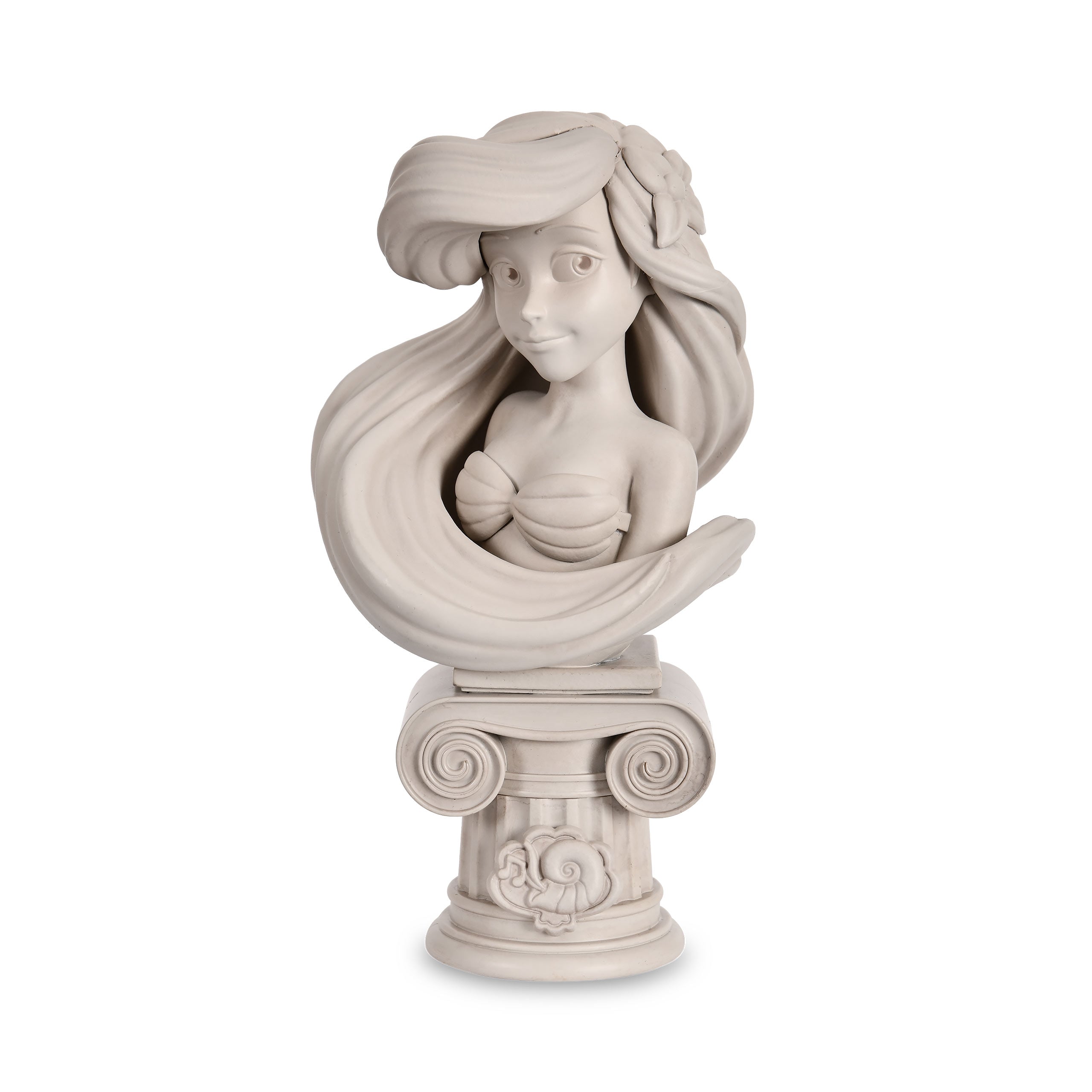 Image produit Ariel-La Petite Sirène - Buste de la Princesse Disney