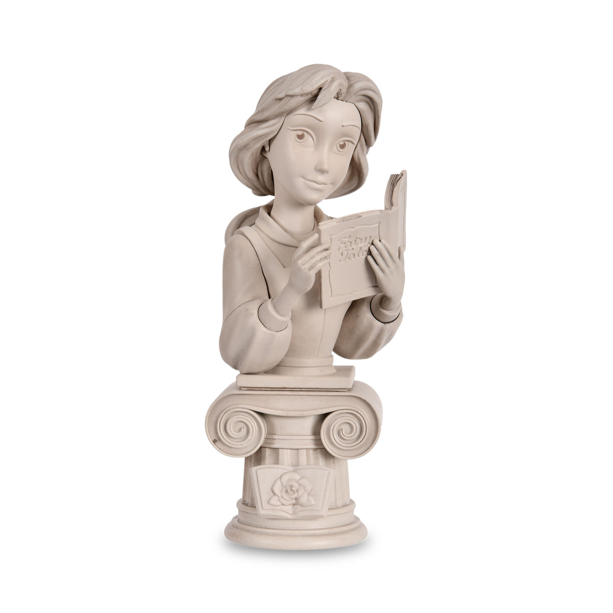Image produit La Belle et la Bête - Buste de la Princesse Disney Belle